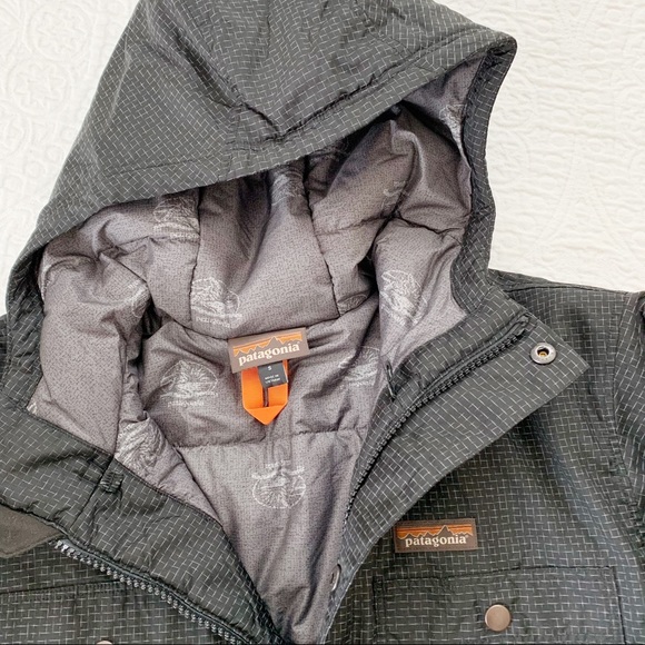Steel Forge Puff Jacket 